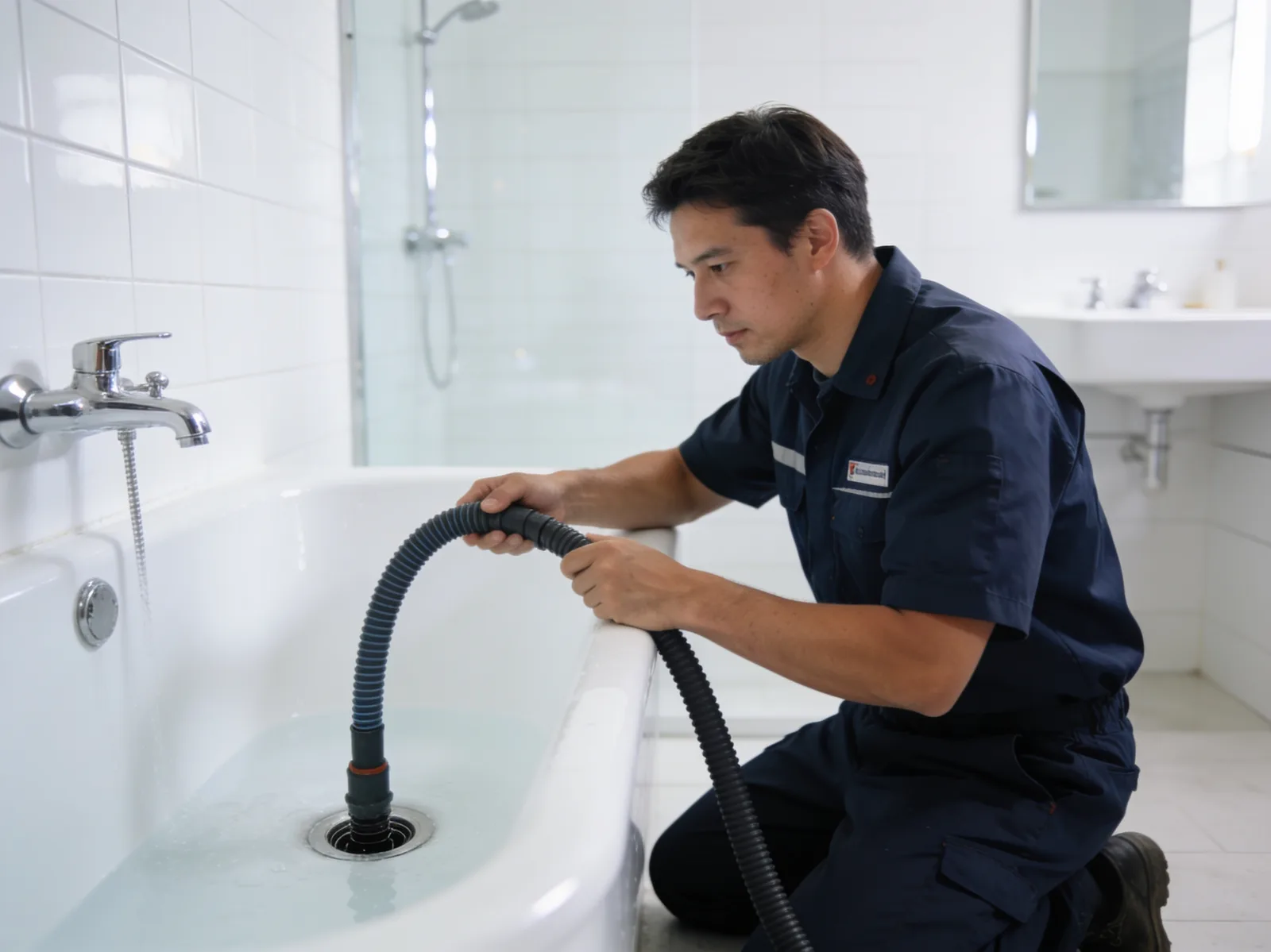 Emergency Plumber Penns Grove, NJ FAQs
